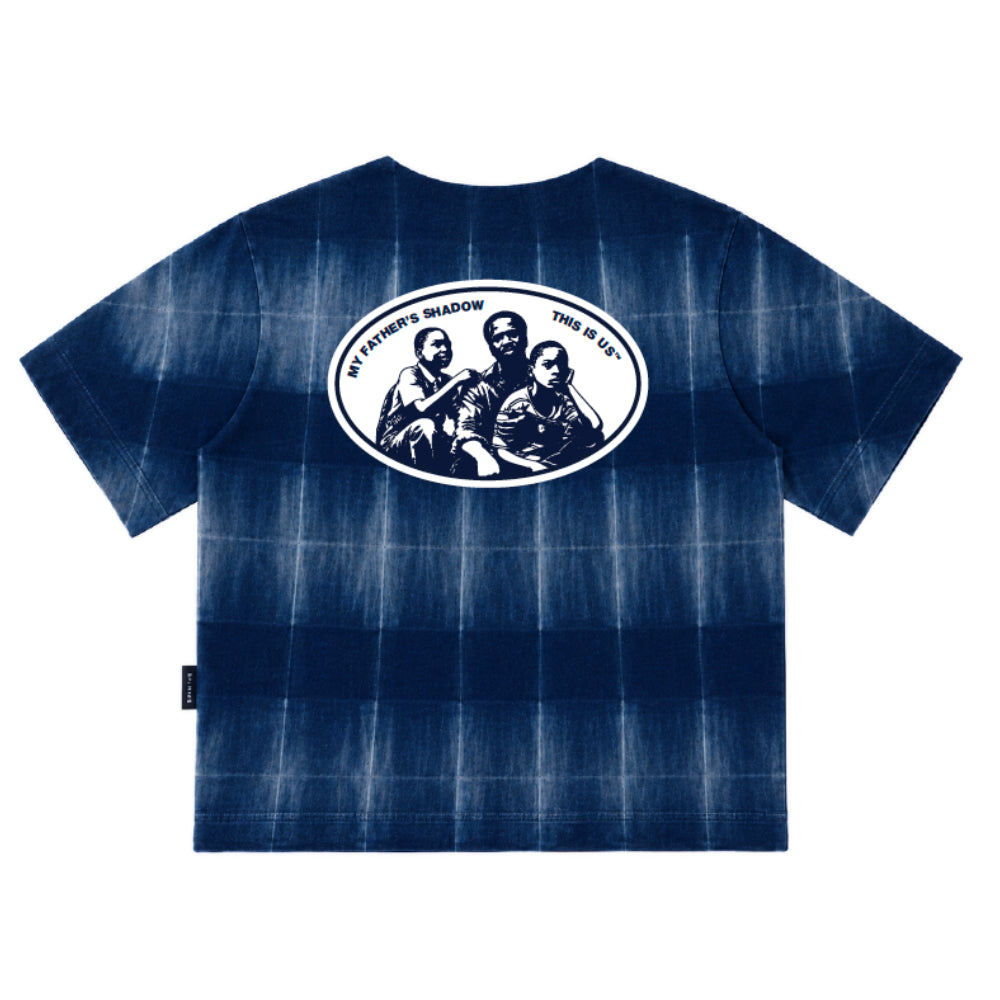 MFS x TIU Tee