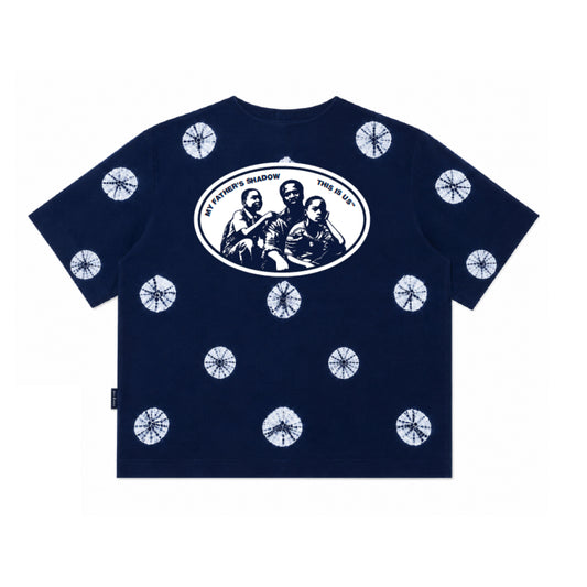 MFS x TIU Tee