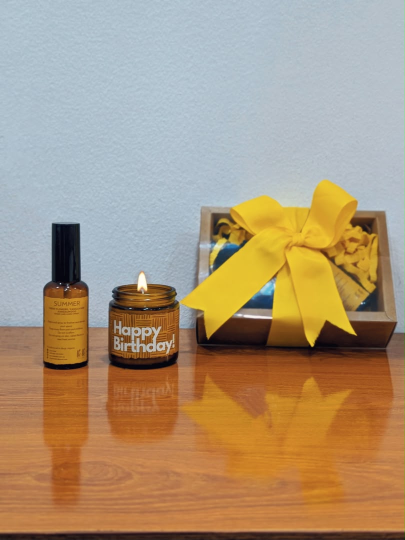 Mini Gift Boxes
