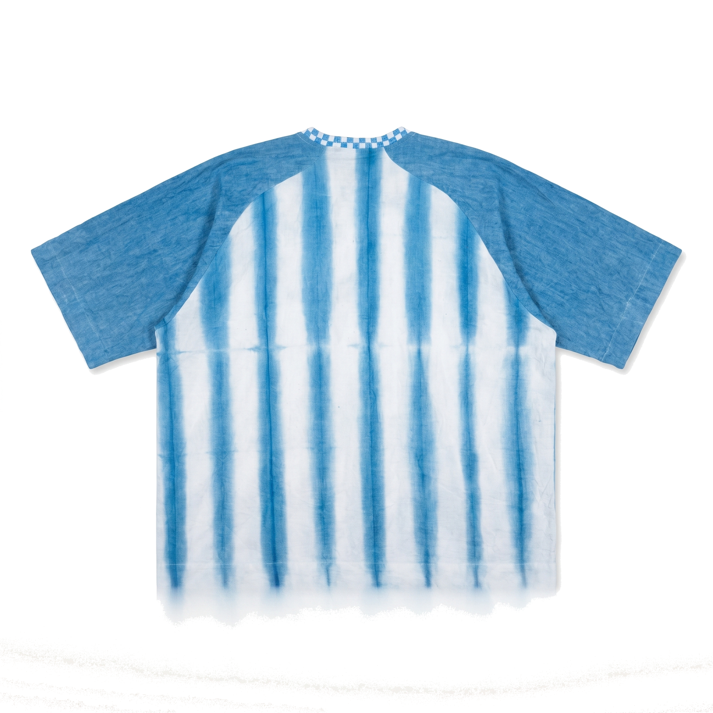 Raglan Tee - Striped