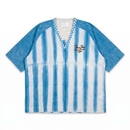 Raglan Tee - Striped
