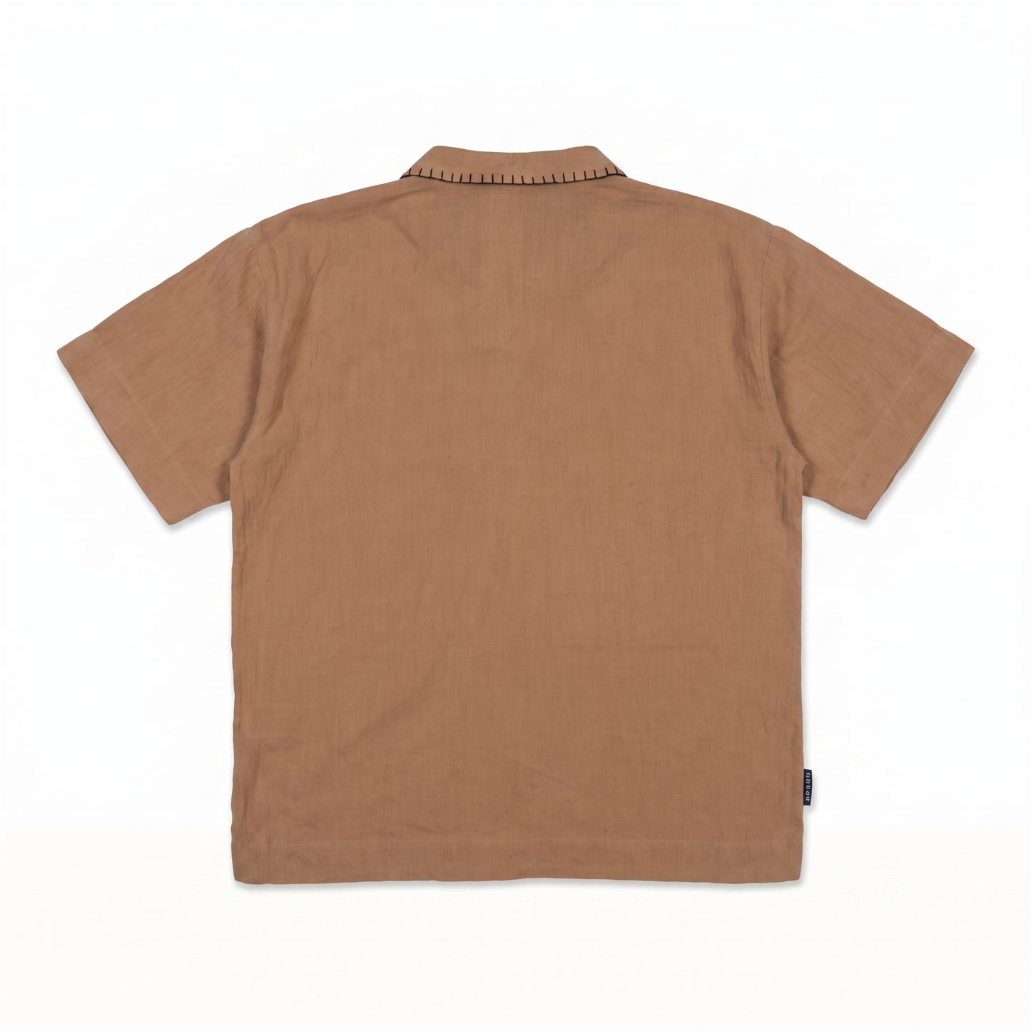 Short Sleeve Tunic - Ruwan Kasa