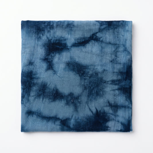 Sarong Scarf - Light Blue Cloud