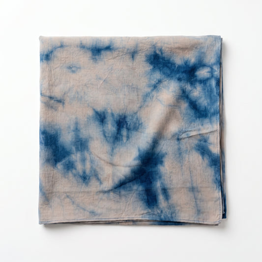 Sarong Scarf - Ruwan Kasa Cloud