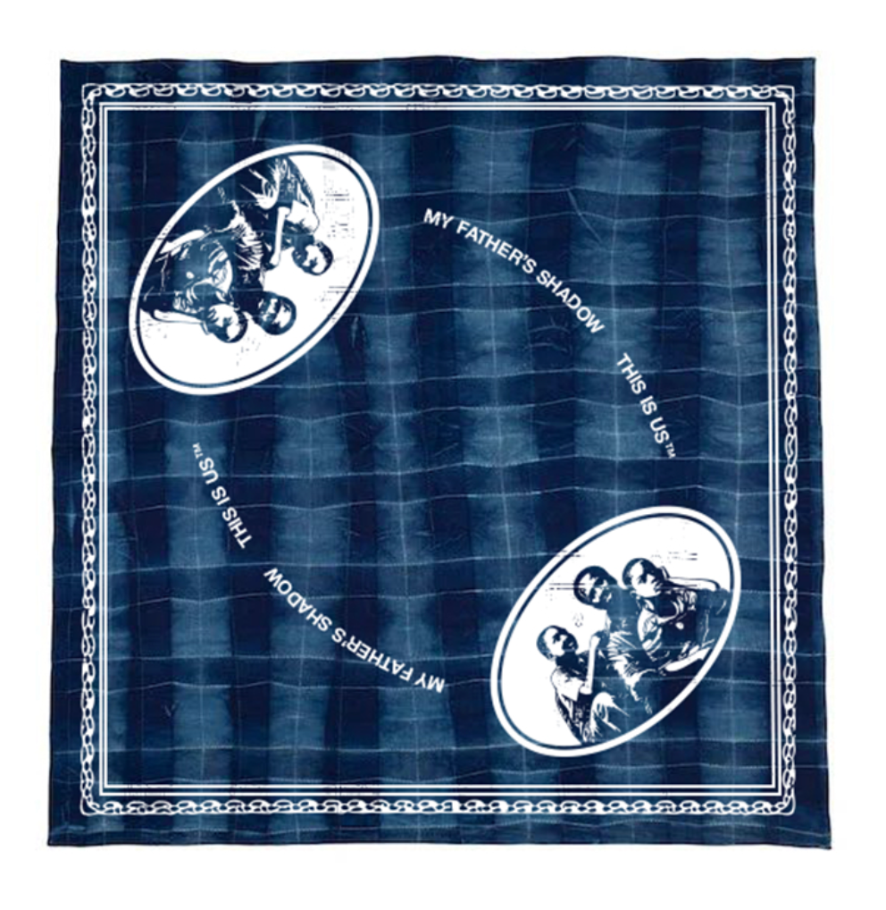 MFS x TIU Bandana