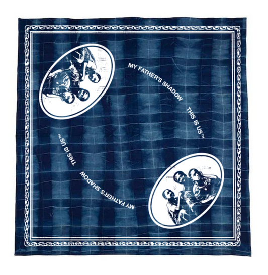MFS x TIU Bandana