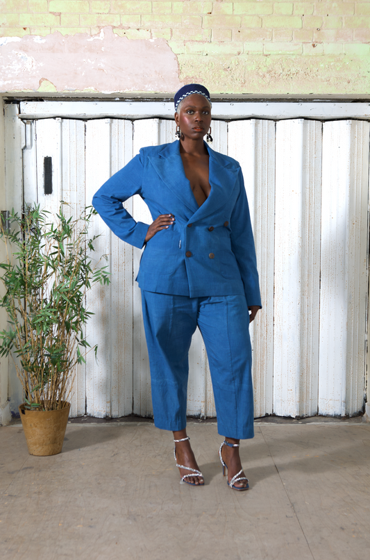 The Summer Suit