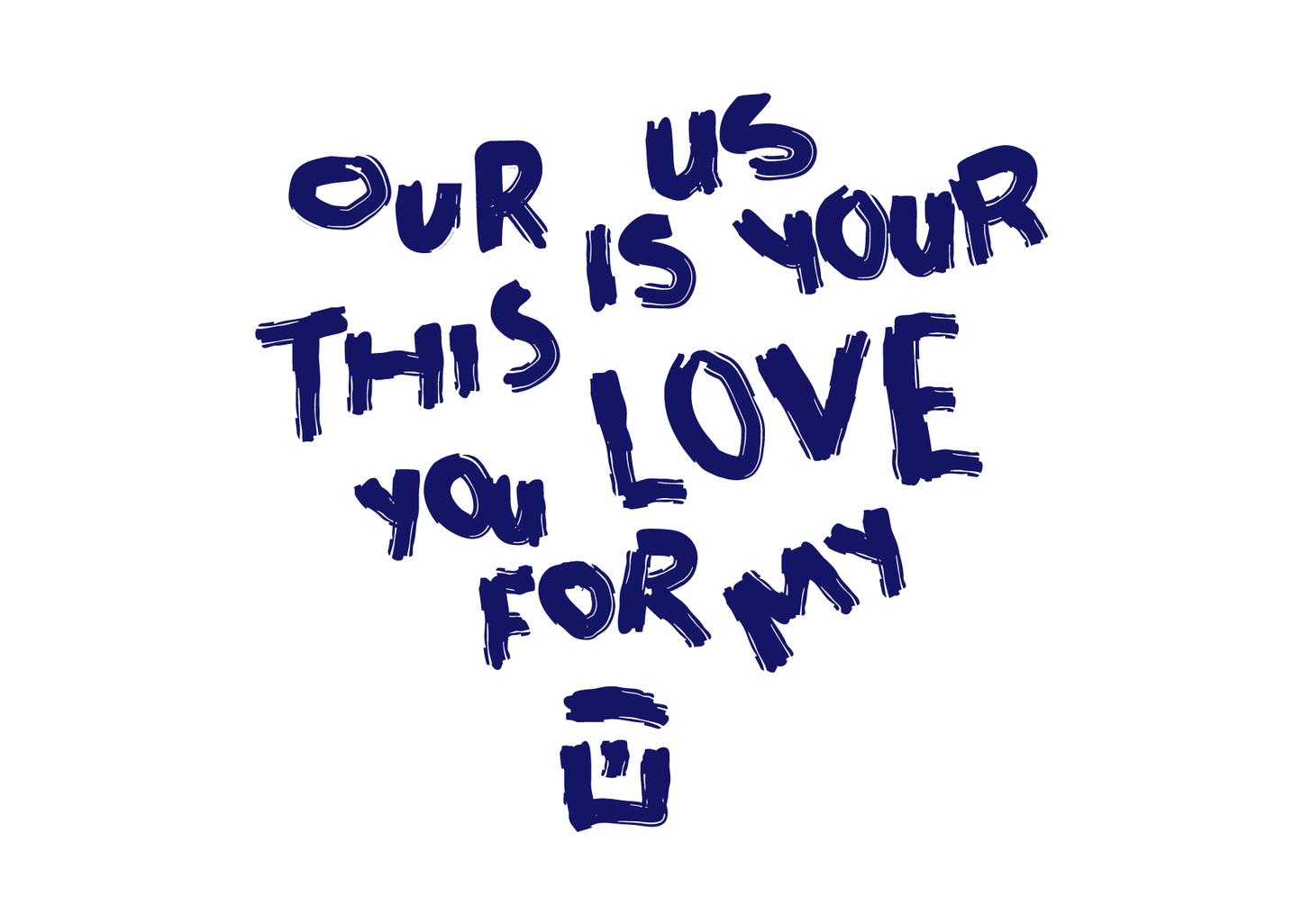 Valentine's Packaging