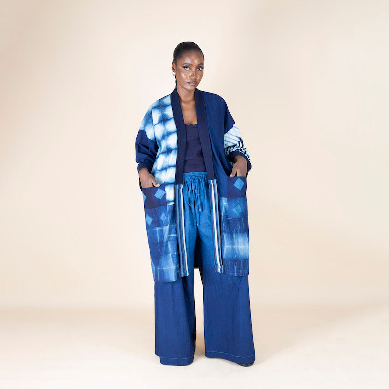 Make Time for Play Robe - This Is Us – This Is Us World