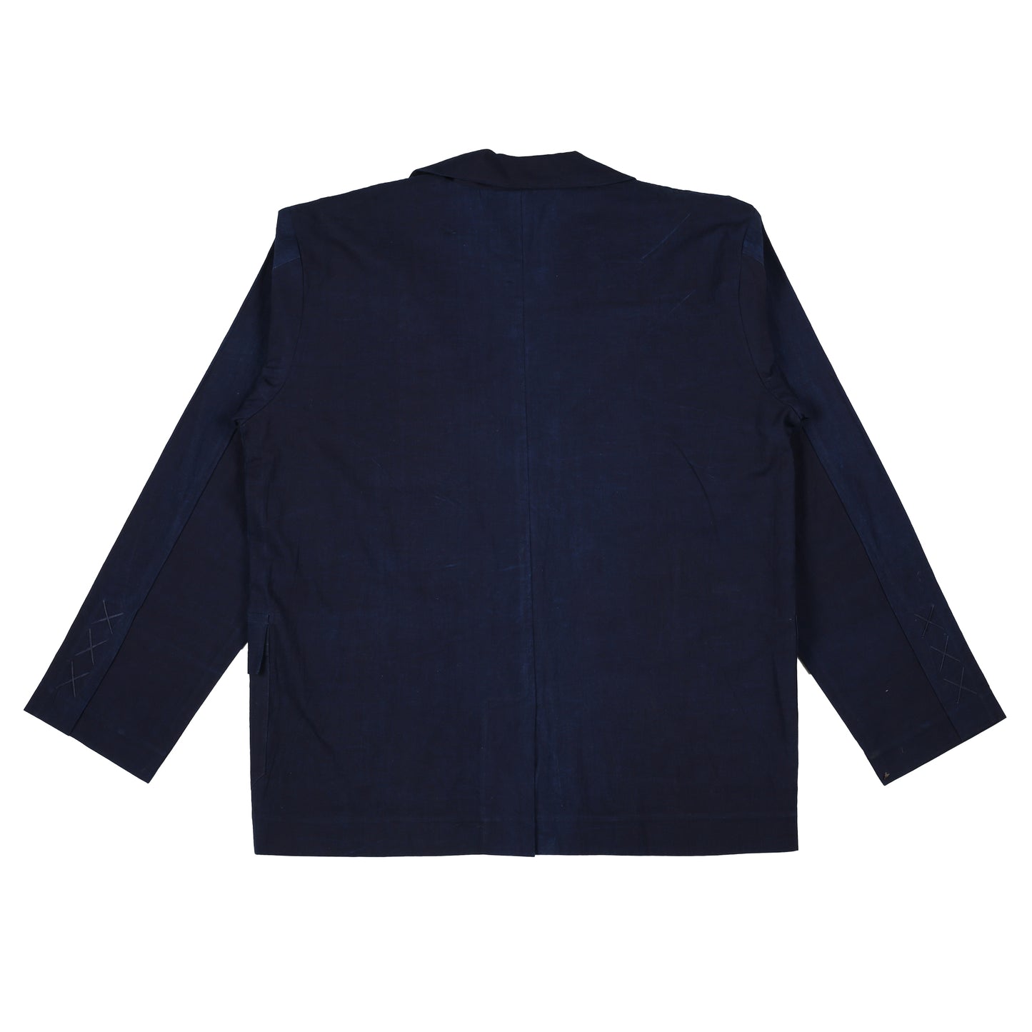 Uniform wear Relaxed Tailored Jacket