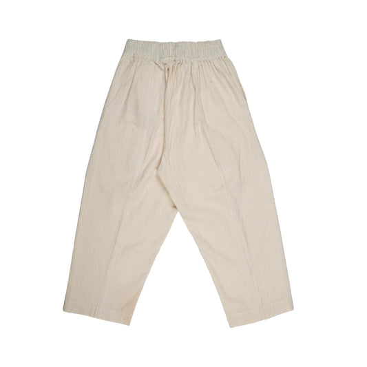 Uniform wear Shokoto - Ivory