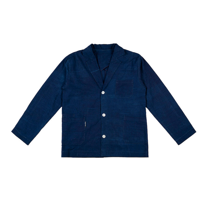 Uniform wear Relaxed Tailored Jacket