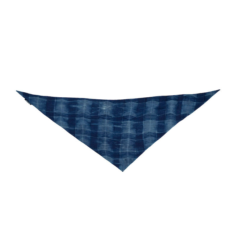 Padded Triangle Scarf