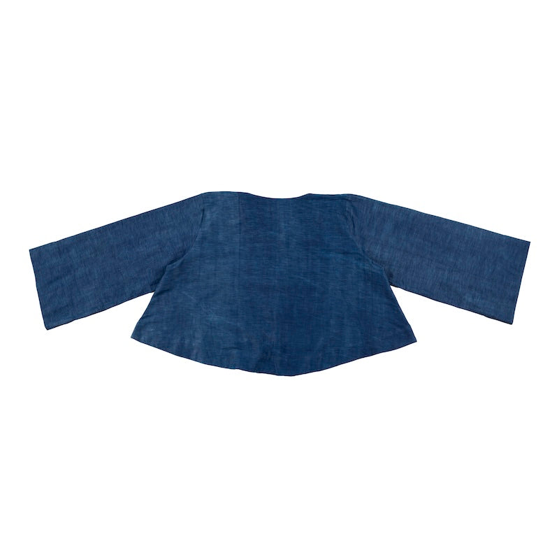 Uniform wear Flare Lounge Top