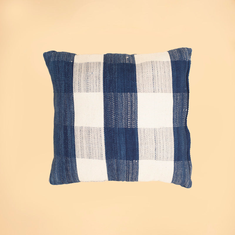 Small Hand Woven Cushions