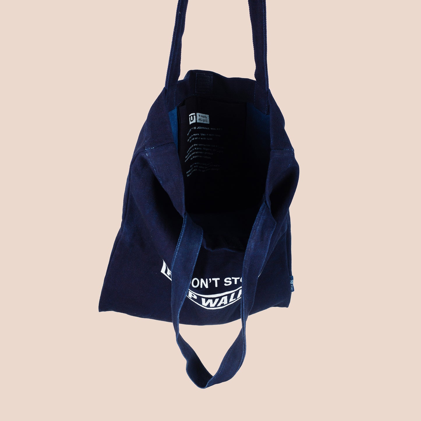 DSKW TOTE BAG