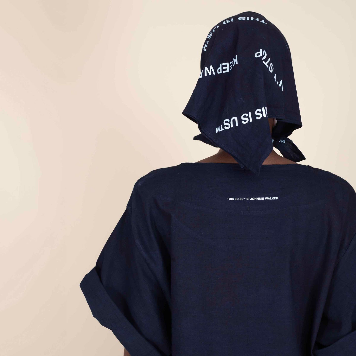 DSKW Bandana