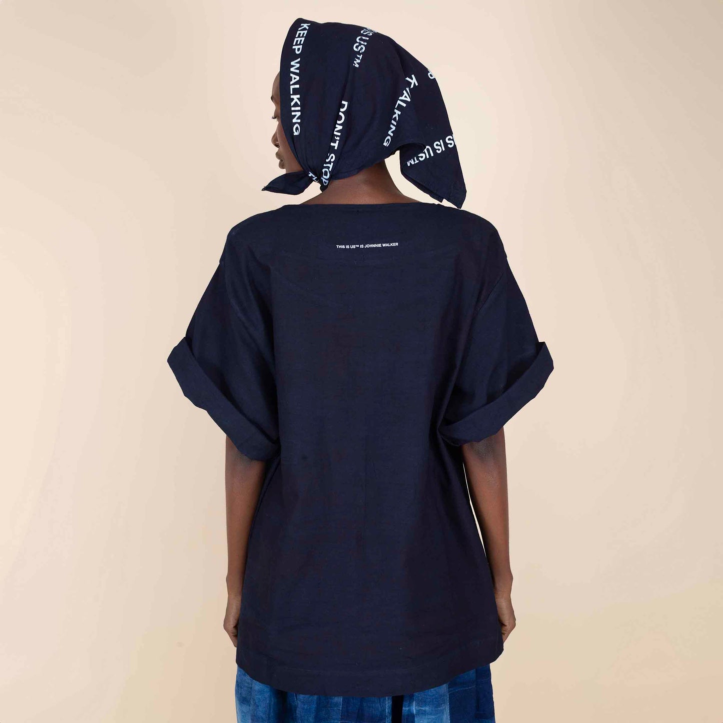 DSKW Bandana