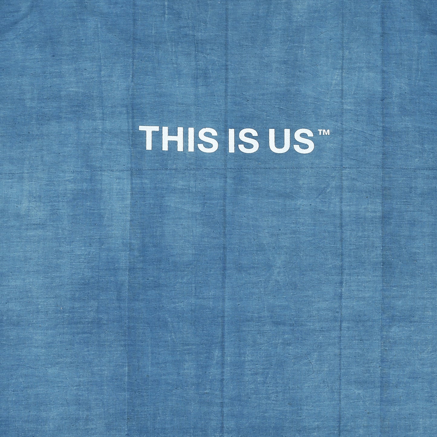 THIS IS US Logo Tee