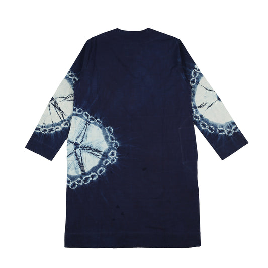 Uniform wear Kaftan Set - Hausa States