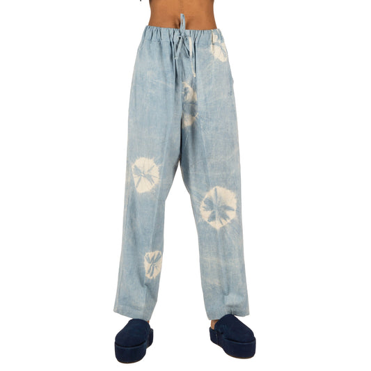 Lounge Trousers - This Is Us - Sky Blue