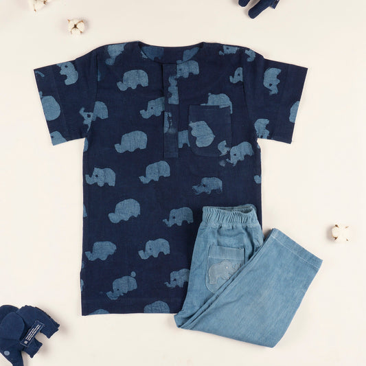 Tunic Set